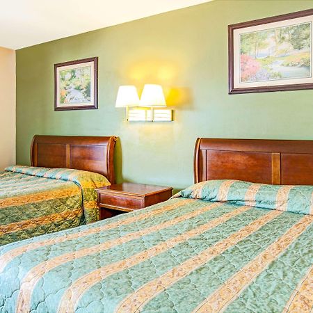 Knights Inn South Hackensasck South Hackensack Buitenkant foto