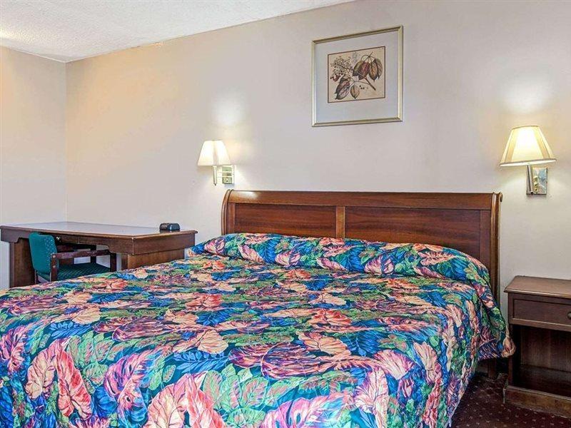 Knights Inn South Hackensasck South Hackensack Buitenkant foto