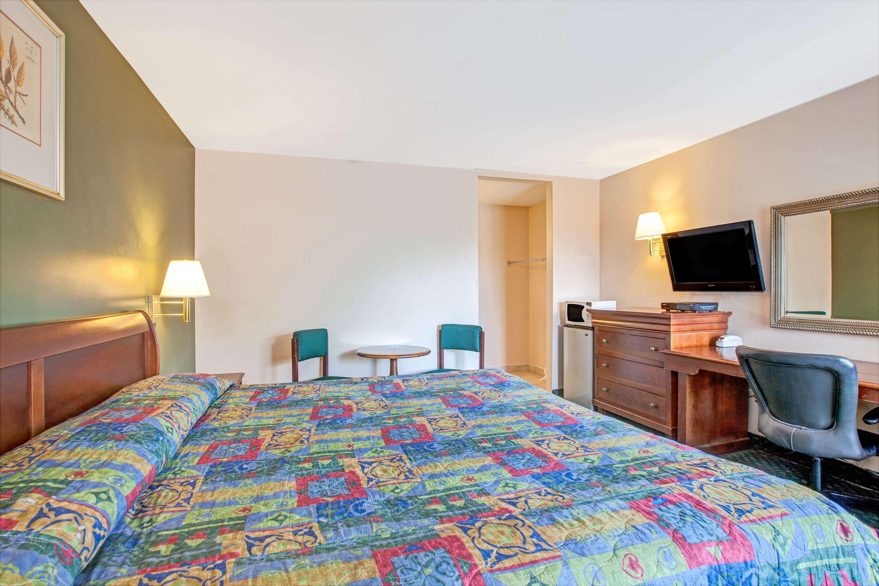 Knights Inn South Hackensasck South Hackensack Buitenkant foto