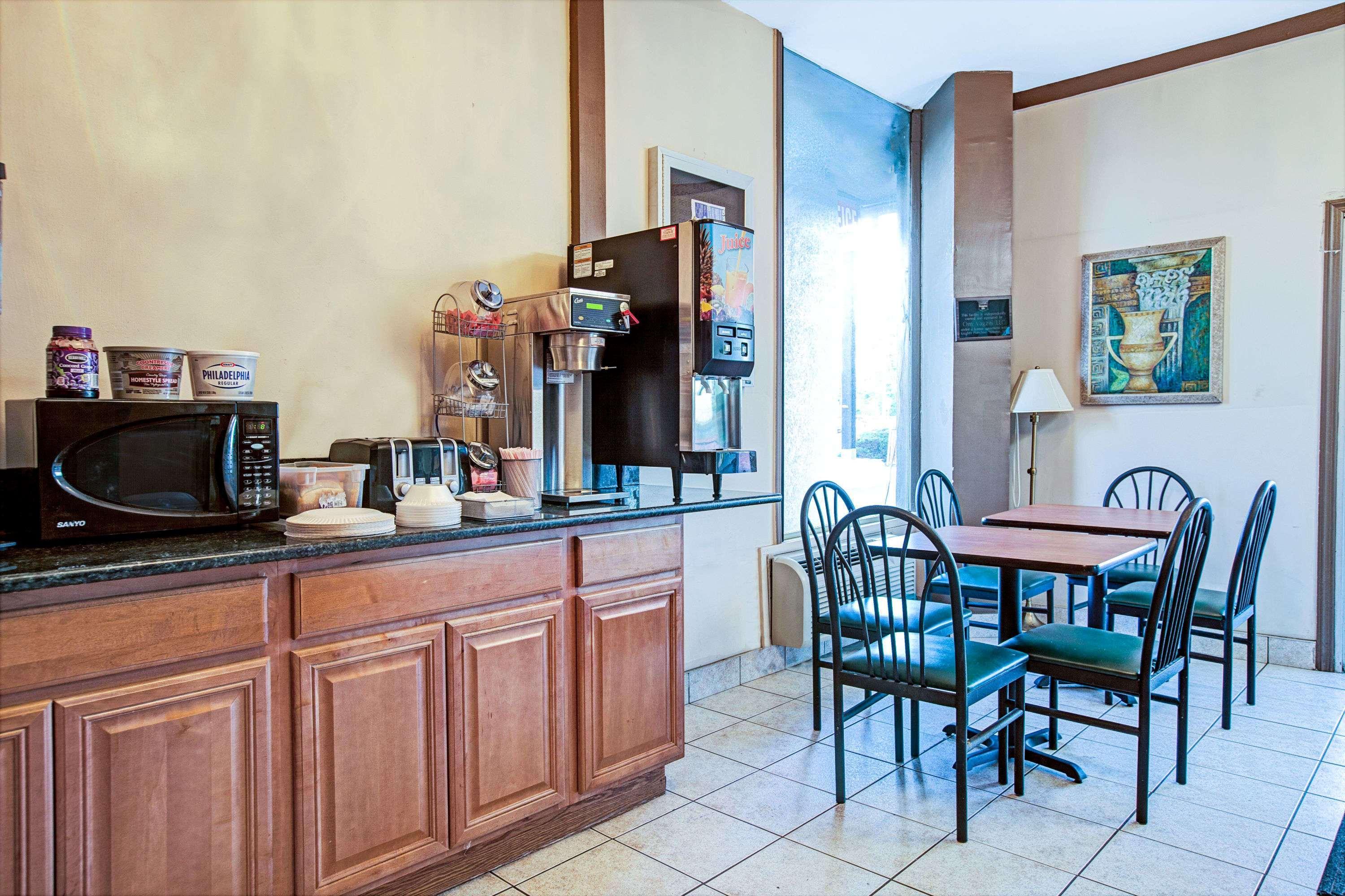 Knights Inn South Hackensasck South Hackensack Buitenkant foto