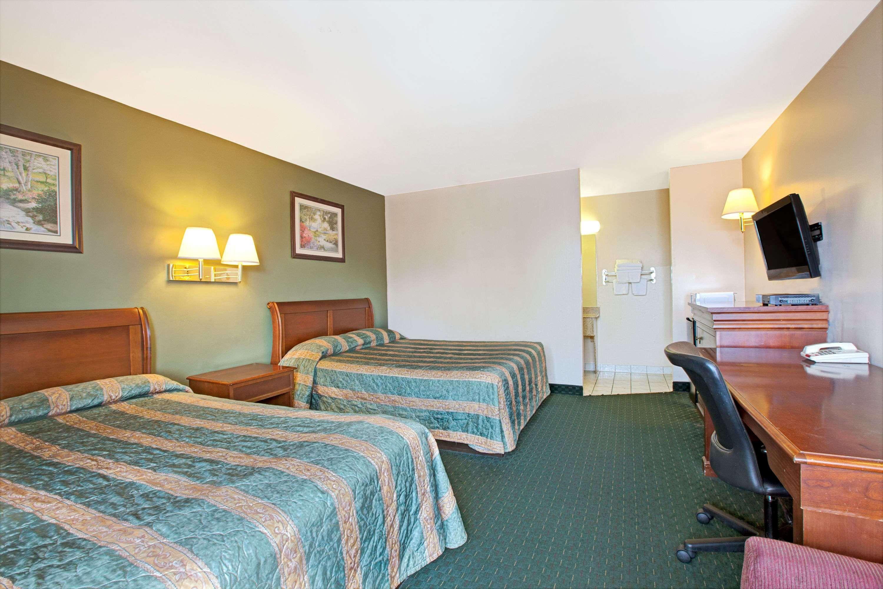 Knights Inn South Hackensasck South Hackensack Buitenkant foto