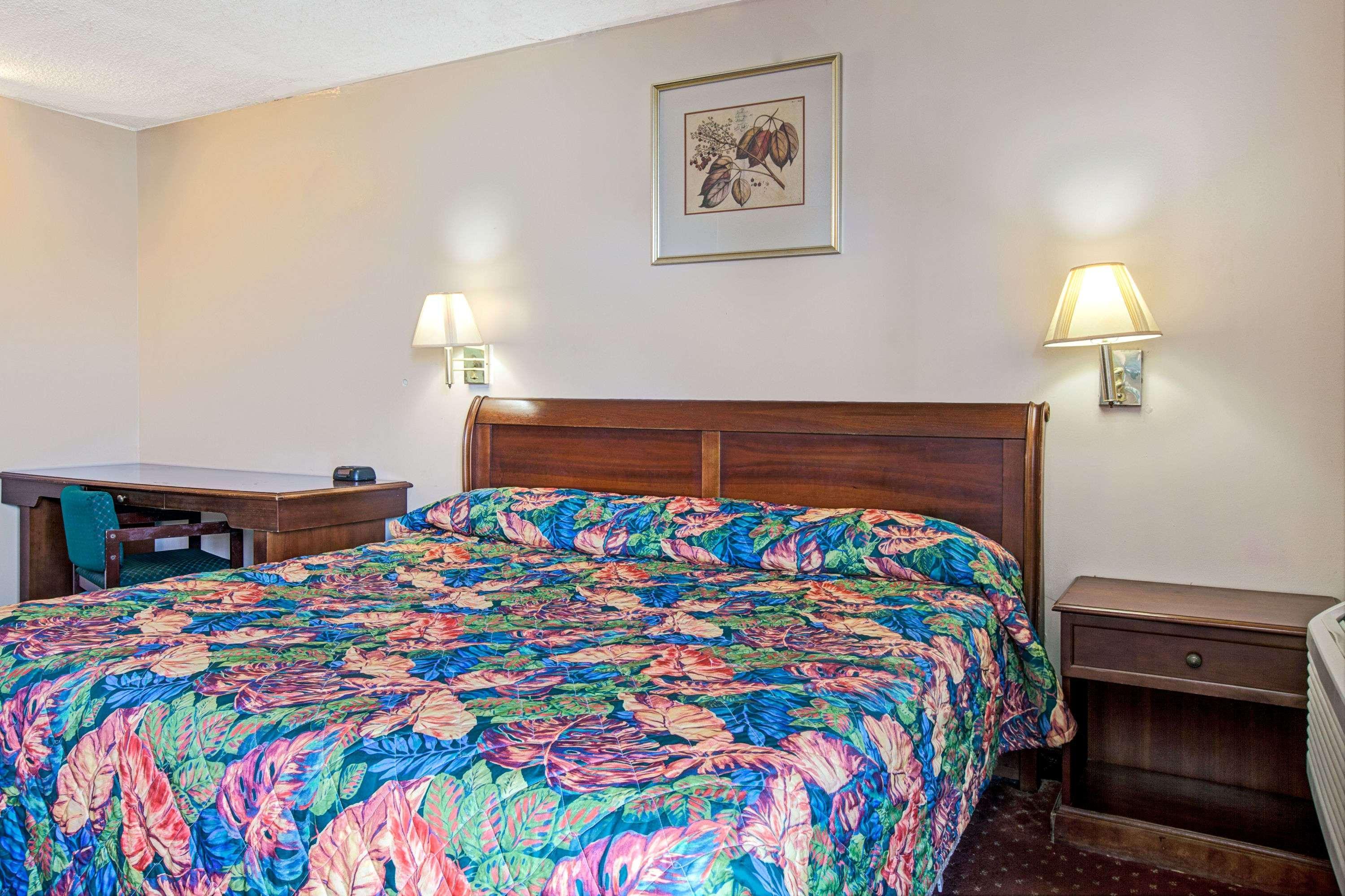 Knights Inn South Hackensasck South Hackensack Buitenkant foto