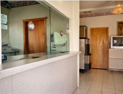 Knights Inn South Hackensasck South Hackensack Interieur foto
